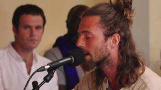 Mooji Music  Sam Garrett  Upasana the beginning is the end [upl. by Swain]