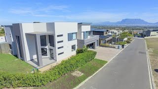 4 Bed House for sale in Western Cape  Cape Town  Parow  Baronetcy Estate [upl. by Nothgierc29]