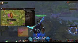 How To Access Every Quest In WoW  Quest Completist [upl. by Nuajed]