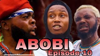 ABOBI EPISODE 10 JAGABAN SQUAD THE RETURN OF ZEUS [upl. by Rust565]