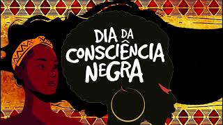 EE Nestor Lima  Dia da Consciência Negra NL Poesia Dores da alma  2024 [upl. by Anihsat]