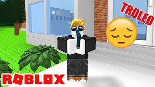 NO DEBERIA de EXISTIR ESTO en ROBLOX lo lamento🙁 [upl. by Lidaa]