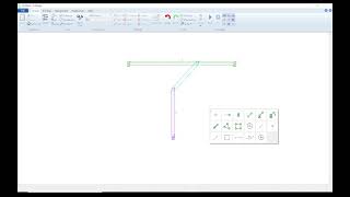 Quick Return Mechanism  Linkage Software [upl. by Yeznil]