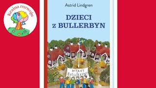 Streszczenie szczegółowe lektury quot Dzieci z Bullerbyn quot Część 3 [upl. by Colson392]