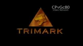 Rysher Trimark logos [upl. by Karie]