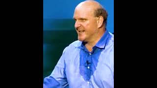 Steve Ballmer  Developers shorts [upl. by Chaunce]