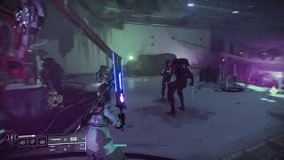 Destiny 2 Season of Splicer Get Codebreaker Technique Interact with Splicer Servitor at Helm [upl. by Idarb]