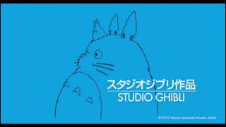 Studio Ghibli 2023 [upl. by Aneeg577]