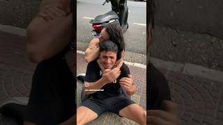 Jiu Jitsu Defesa Pessoal  Com tamiirespaulabjj defesapessoal [upl. by Debarath]