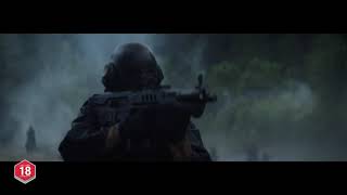 Ghost Recon  Breakpoint  Cinema Ad [upl. by Noirred10]