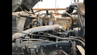 2000 CAT 3126 Engine Assembly  25601225 [upl. by Aleac923]