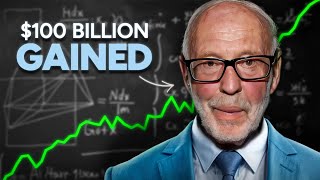 How a Mathematician Beat Financial Markets for 30 Years [upl. by Etteneg]