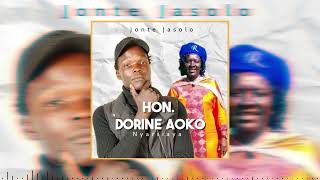 JONTE JASOLO  HON DORINE AOKO Nyarsiaya [upl. by Viens]