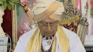 Poojya Dr Sharnbaswappa Appa8th Mahadasoha PeethadhipatiSharnbasveshwar Samsthan Gulbargaavi [upl. by Calmas]