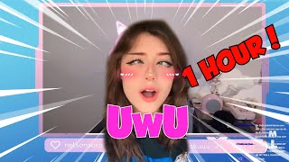 UwU Hannah 1 Hour [upl. by Eleets]