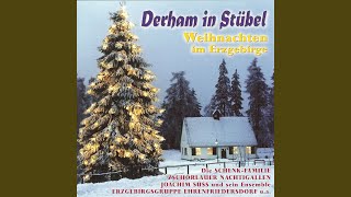 Weihnachten Wald und Wiesen weit und breit [upl. by Anom]