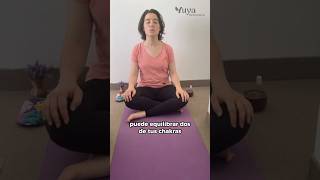 Ritual con lavanda para equilibrar los chakras [upl. by Koralle]