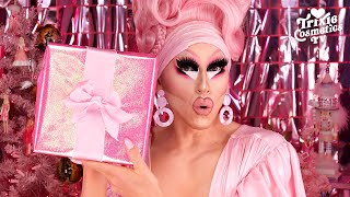 Trixie Unboxes the Hottest Toys of the 2023 Holiday Season [upl. by Isdnil]