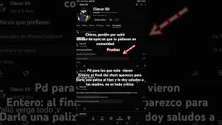 Para los que anduvieron insultando en el otro video papeada [upl. by Nnaeirelav97]