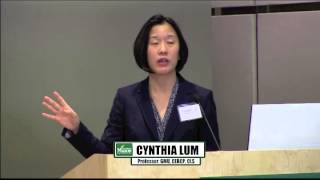 Introduction to EvidenceBased Policing for 1st and 2nd Line Supervisors Cynthia Lum [upl. by Aydidey]