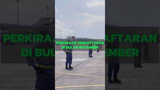 PENDAFTARAN TNI  JadiPrajurit [upl. by Halet]