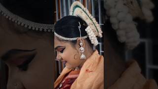 ODISSI MAKEUP ♥️ bollywood odissi odiavlog dailyvlog explore foryou viralvideo odiavlogs [upl. by Elwood]