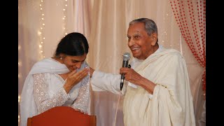 Sogho Jhal Sansar Mein  Rev Dada J P Vaswani [upl. by Posehn290]