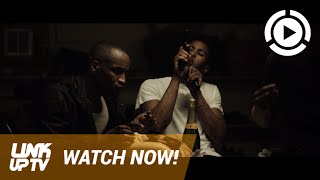 The Intent Official Trailer Starring Krept amp Konan Fekky DVS Scorcher [upl. by Kasevich]