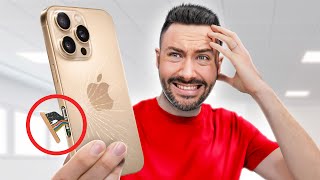 Test iPhone 16 Pro après 2 mois  Apple a fait une erreur [upl. by Adiell]