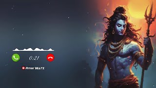 Shiv Instrumental Ringtone  Best Mobile Ringtone  Bhakti Ringtone  Amar Beatz [upl. by Natika]