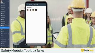 Toolbox Talks [upl. by Ihcur760]