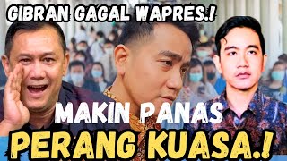 Denny siregar  MAKIN PANAS‼️ADA APA AKUN FUFUFAFA ⁉️ [upl. by Serica514]