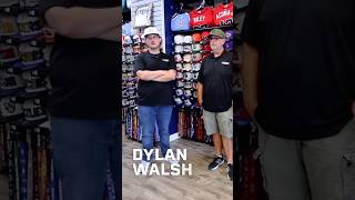 Bryce amp Dylan Walsh From Military Service to Working Together at Pro Image Sports [upl. by Flannery]