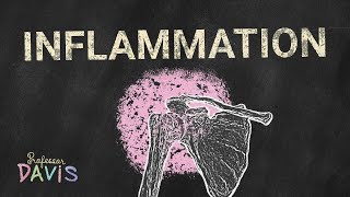 Pathophysiology Review over Inflammation [upl. by Yadsendew238]