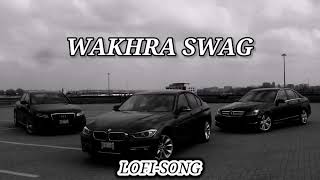 WAKHRA  SWAG  SLOWED  RESERVE [upl. by Lattie235]