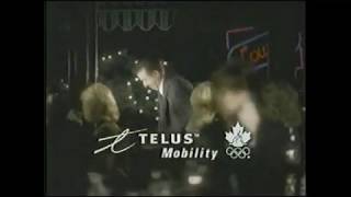 Telus Service Commercial [upl. by Atalante]