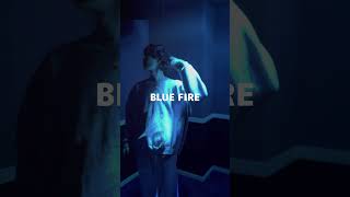 『BLUE FIRE』仮称未発表曲Ochunism BLUEFIRE バンド music [upl. by Bornstein]