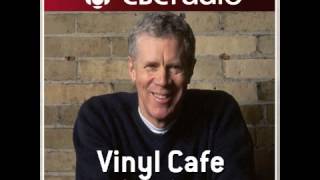 Stuart McLean Vinyl Cafe  Pledge of Allegiance [upl. by Jessa]