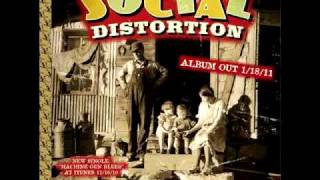 SOCIAL DISTORTION quotDIAMOND IN THE ROUGHquot LIVE FLORIDA 06032005 [upl. by Nyrb932]