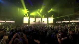 Calvin Harris  Feel So Close Live at iTunes Festival 2012 [upl. by Kenlay]