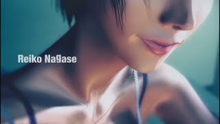 Ridge Racer Type 4  Intro  4K upscale and enhancement [upl. by Kcered263]