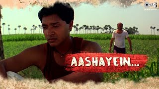 Shreyas Talpade  KK Hit Song quotAashayeinquot Tufano Ko Chir Ke  Naseeruddin Shah  Bollywood Hit Song [upl. by Atiloj150]