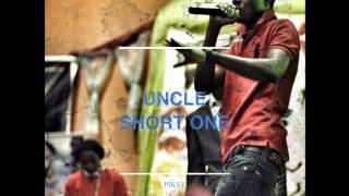 Uncle Short One Audio  Piksy [upl. by Harlin392]