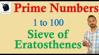 Finding Primes in Python with the Sieve of Eratosthenes [upl. by Rosse954]