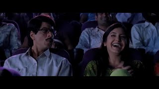 Rab Ne Bana Di Jodi Full Movie  Shah Rukh Khan  Anushka Sharma  Vinay Pathak  Review amp Fact [upl. by Hazen430]