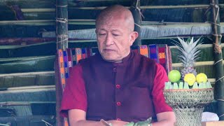 Dzongsar Jamyang Khyentse Rinpoche shares words of wisdom ll East Bhutan ll [upl. by Lanza]