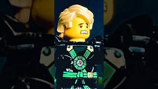 Ninjago Possession Intro But In LEGO shorts [upl. by Benito]