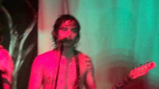 Sticky Fingers Live at The Milk Bar SF [upl. by Notyalk336]