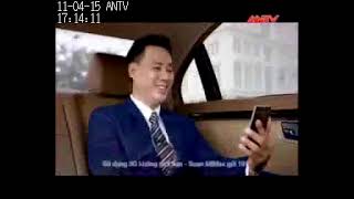 TVC Viettel 3G 2015 [upl. by Nerte]