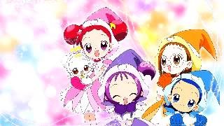 Ojamajo Doremi OSTLupinus no Komoriuta [upl. by Mehitable]